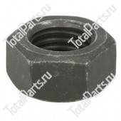 SIZE 6.8x12.7xM8xMx1.25x6 ГАЙКА | 12.7