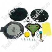 JUNGHEINRICH (AMEISE) 50434338 РЕМКОМПЛЕКТ ГАЗОВОГО РЕДУКТОРА