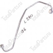 MANITOU 602726 ТОПЛИВНАЯ ТРУБКА