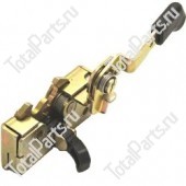 KEY NUMBER PD00003583 ЗАМОК ДВЕРИ