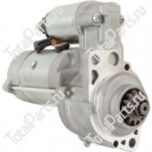 HC-PARTS JS1014 СТАРТЕР