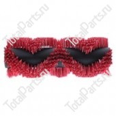 TOTALSOURCE 113652 ЩЕТКА ПОДМЕТАЛЬНОЙ МАШИНЫ