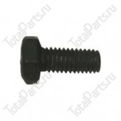 RAYMOND 7710006016 БОЛТ С ШЕСТИГРАННОЙ ГОЛОВКОЙ