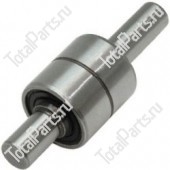 TVH 4581656 ВАЛ ВОДЯНОГО НАСОСА