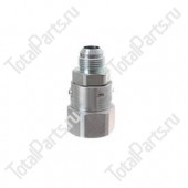 SIZE 94*2*11/16UNF12G*35 ФИТИНГ ДЛЯ ГИДРОКОНТУРА