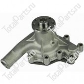 TVH 3739910 ПОМПА ВОДЯНАЯ