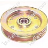 TVH 14599 ВАЛЕЦ ШЛАНГА