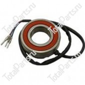 KEY NUMBER 96004 СЕНСОРНЫЙ ПОДШИПНИК MITSUBISHI