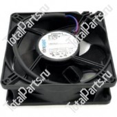 KEY NUMBER 159076 ВЕНТИЛЯТОР