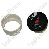 TOTALSOURCE 77630 СЧЕТЧИК МОТОЧАСОВ