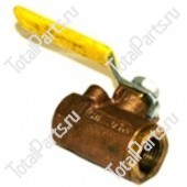 TVH 5543285 ВЕНТИЛЬ ВОДЯНОЙ