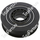 SIZE 45*135*40.8 РОЛИК МАЧТЫ | CHA04