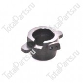 TVH 7531604 ОПОРА ПОДШИПНИКА