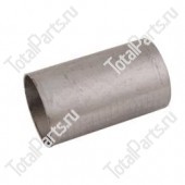 SIZE 168x94 ГИЛЬЗА БЛОКА ЦИЛИНДРОВ (94 mm) S4E  L168 S2