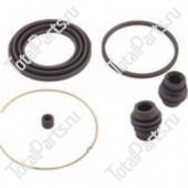 MITSUBISHI MN102203 РЕМКОМПЛЕКТ ЗАДНЕГО СУППОРТА