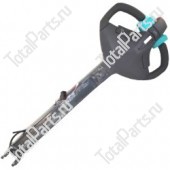 JUNGHEINRICH (AMEISE) 50466651 ТЯГА - РУКОЯТЬ В СБОРЕ