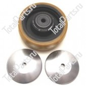 KEY NUMBER PD00499313 РОЛИК ГРУЗОВОЙ ОПОРЫ