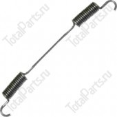 CLARK 909599 ПРУЖИНА