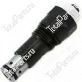 MITSUBISHI 91E7230140 КЛАПАН РЕДУКЦИОННЫЙ