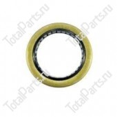 TOYOTA 005917678281 МАСЛОСЪЕМНЫЙ САЛЬНИК