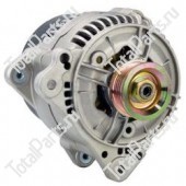 KRAUF ALB1147 ГЕНЕРАТОР 12V 120A