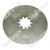 TCM 556G060441 ДИСК ТОРМОЗНОЙ