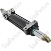 NISSAN 49509FJ110 РУЛЕВОЙ ЦИЛИНДР В СБОРЕ