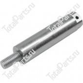 SIZE 25x122.6x98x3.5x5xM1 ОСЬ