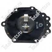 KEY NUMBER 430041 ДИАФРАГМА