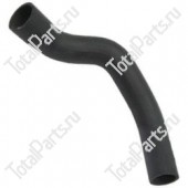 INPARTS 160346V08AK21 ПАТРУБОК РАДИАТОРА YA-AK-4D92 ВЕРХНИЙ