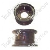 SIZE 8*4 1/3*100*90*12*6* ДИСК СБОРНЫЙ