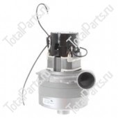 TOTALSOURCE SYVM118REPL ВАКУУМНЫЙ МОТОР