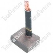 SIZE 8x24.6x21 ЭЛЕКТРОЩЕТКА