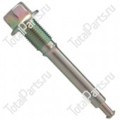 MITSUBISHI MB857234 ПАЛЕЦ ЗАДНИХ ТОРМОЗОВ