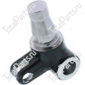 SIZE 40*50*60*M40*1.5*30* ПОВОРОТНЫЙ КУЛАК