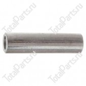 SIZE 6.3*10*38*SM*NEE ВТУЛКА