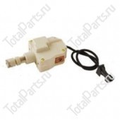 KEY NUMBER RM8022530 АВАРИЙНЫЙ ПЕРЕКЛЮЧАТЕЛЬ