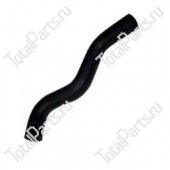 NISSAN 21501FJ100 ПАТРУБОК РАДИАТОРА ВЕРХНИЙ K15