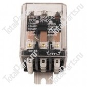 HYSTER 800108040 РЕЛЕ