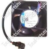 LINDE 7918911713 ЭЛЕКТРОВЕНТИЛЯТОР