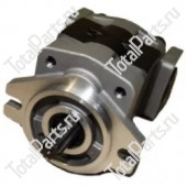 INPARTS 6701010205 НАСОС ГИДРАВЛИКИ KOMATSU # 05 (20сер-4d92)