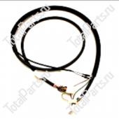 BAKER (LINDE) 3093810346  ОПЛЕТКА КАБЕЛЯ