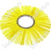 SIZE 166*540*13*1.8*1*B КОЛЬЦО ЩЕТКИ / RINGBRUSH / METAL