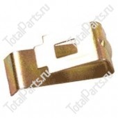 CLARK 3700122 ПЛОСКИЙ ЗАЖИМ