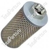SIZE 24.63x86.7x160x175.5 ФИЛЬТР ГИДРАВЛИКИ 3/4 BSP