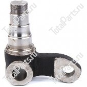 SIZE 40x50x60xM36x1.5x30x ПОВОРОТНЫЙ КУЛАК RH