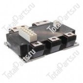 KEY NUMBER TC283A263861 ТРАНЗИСТОР