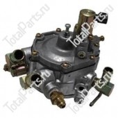 INTRUPA LPG4045 ГАЗОВЫЙ РЕДУКТОР