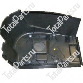 JUNGHEINRICH (AMEISE) 50262979 ЗАЩИТНАЯ ПАНЕЛЬ | ЗАПЧАСТИ НА СКЛАДСКУЮ ТЕХНИКУ