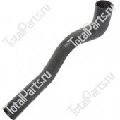 HELI H88A2-12011 ПАТРУБОК РАДИАТОРА